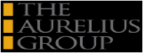 the aurelius group logo